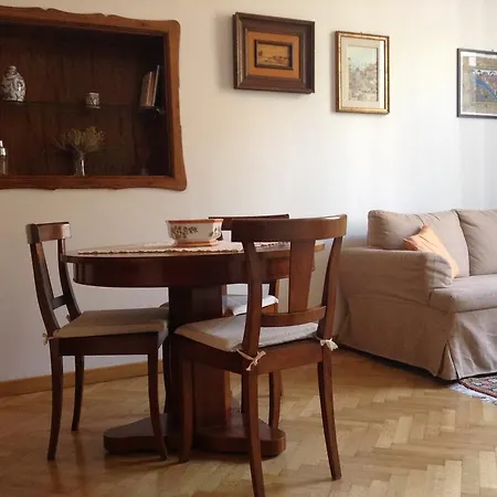 Residenze Saint Remy * Cagliari