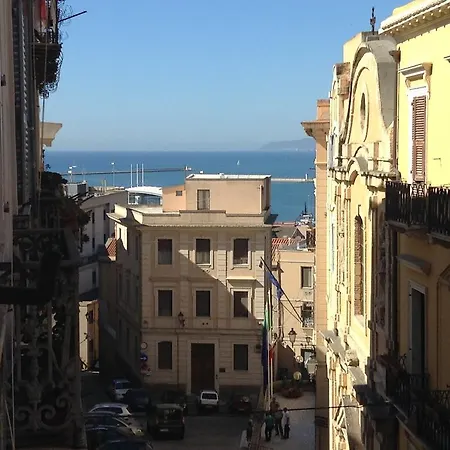 Residenze Saint Remy * Cagliari