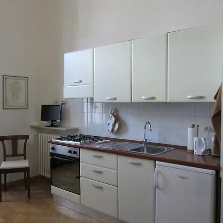 Residenze Saint Remy Apartmán *