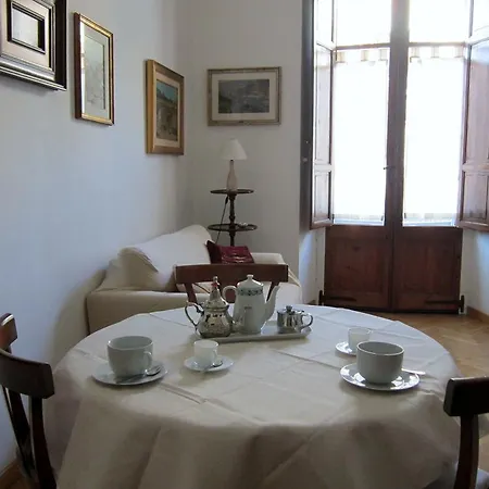 Apartmán Residenze Saint Remy