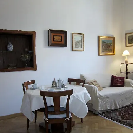 Residenze Saint Remy Cagliari