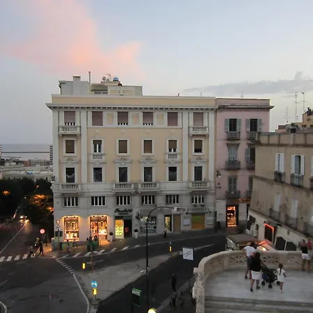 Residenze Saint Remy Apartmán *