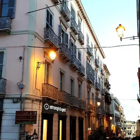 Residenze Saint Remy Apartmán