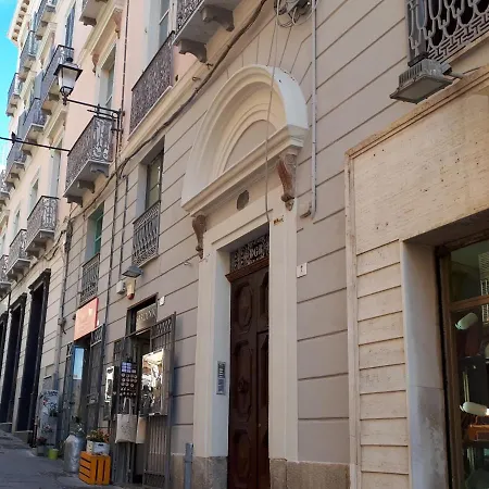 Apartmán Residenze Saint Remy