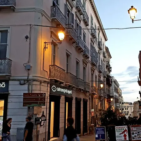 Residenze Saint Remy Cagliari