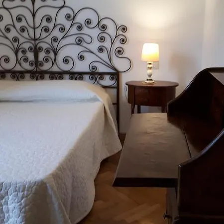 Residenze Saint Remy Apartmán *