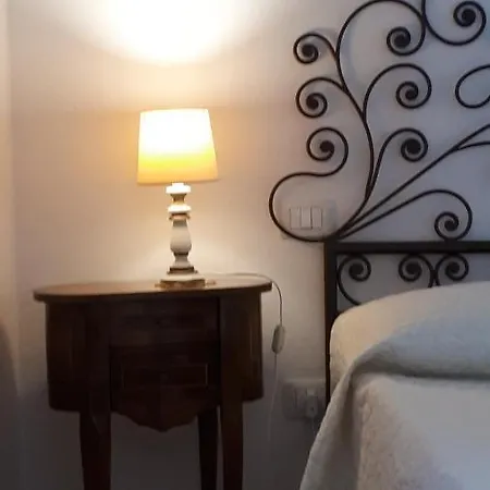 Apartmán Residenze Saint Remy Cagliari