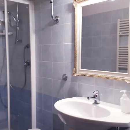Residenze Saint Remy Apartmán