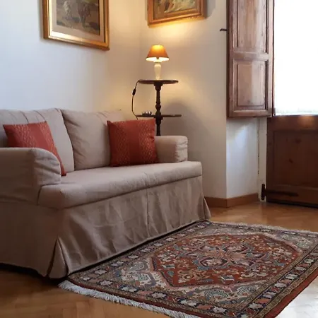 Residenze Saint Remy Cagliari