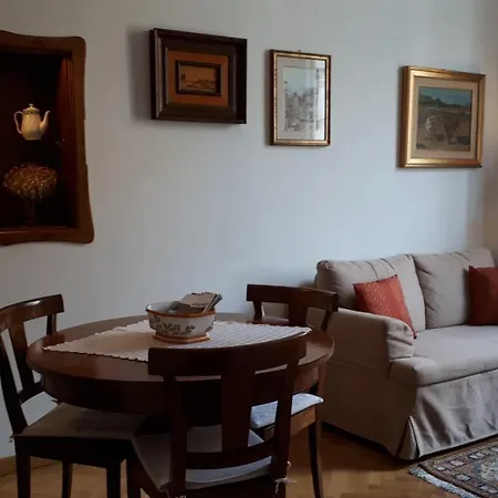 Residenze Saint Remy Apartmán Cagliari