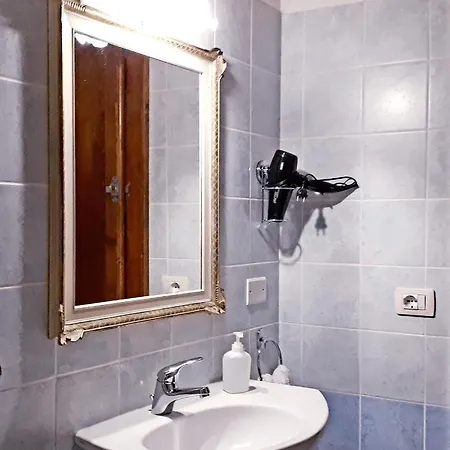 Residenze Saint Remy Apartmán