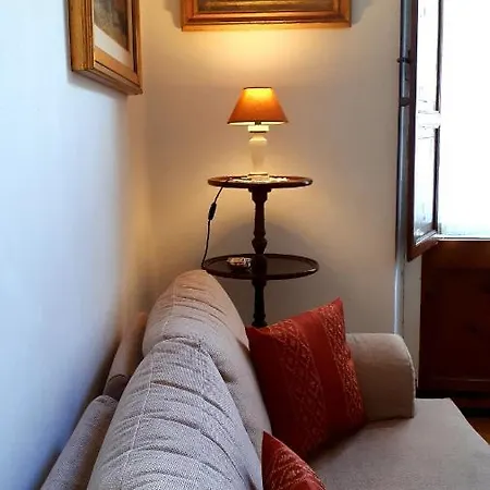 Apartmán Residenze Saint Remy *