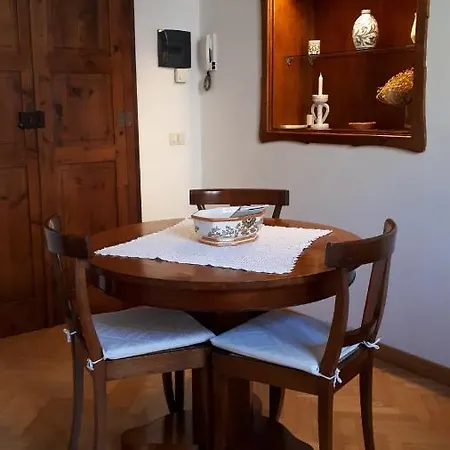 Residenze Saint Remy Apartmán