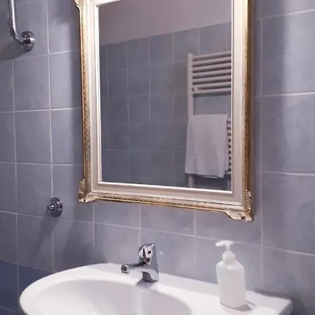 Residenze Saint Remy Apartmán *